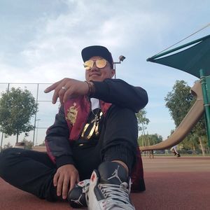 Meet your Posher, Al